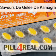 Saveurs De Gelée De Kamagra new05